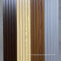 Laminated Extrusion Interior Wpc Wall Panel